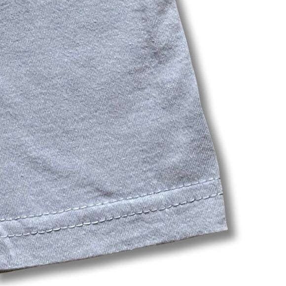 Women’s Lake Girl Appliqué Crew Neck T-Shirt • Small - Picture 4 of 8